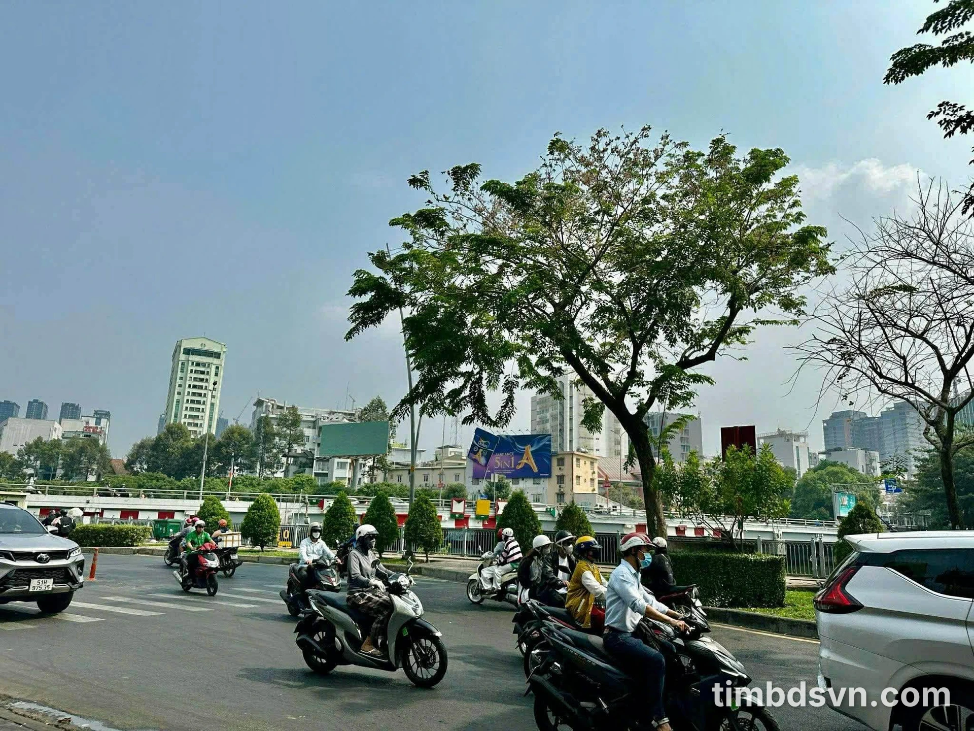 Bán nhà mặt tiền Điện Biên Phủ, Bình Thạnh, 50m2, 5 tầng, 8 tỷ - Ảnh 1