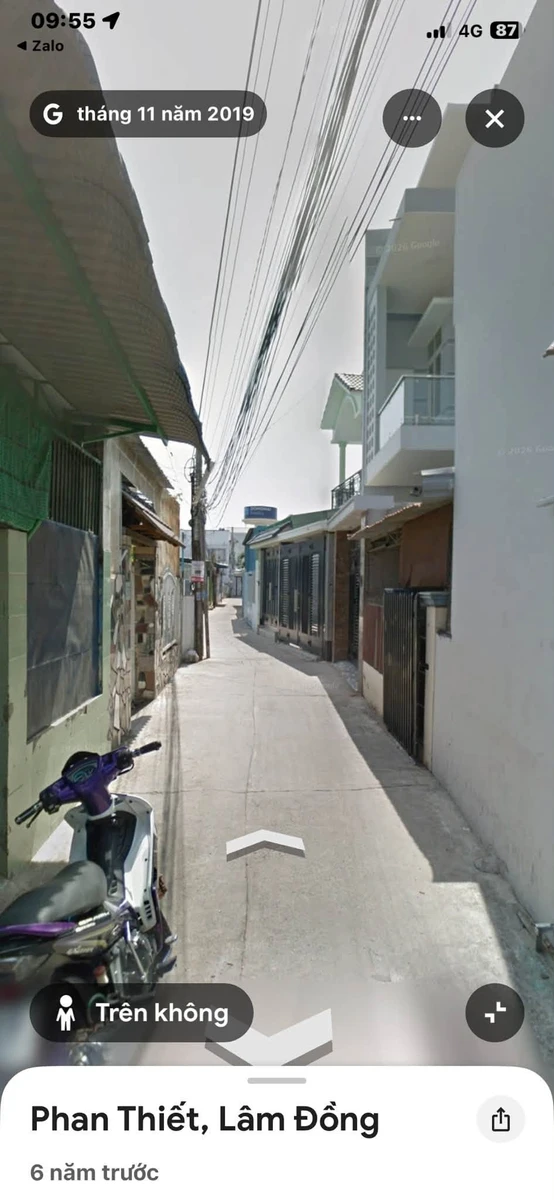 Bán nhà cấp 4 271m² Quận 1, giá 4.2 tỷ - Ảnh thu nhỏ 2