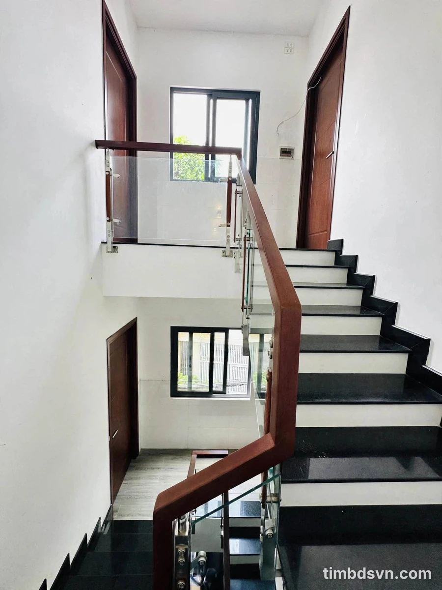 Bán nhà 3 tầng 75m2 Vườn Lài Tân Phú 8.5 tỷ - Ảnh thu nhỏ 4