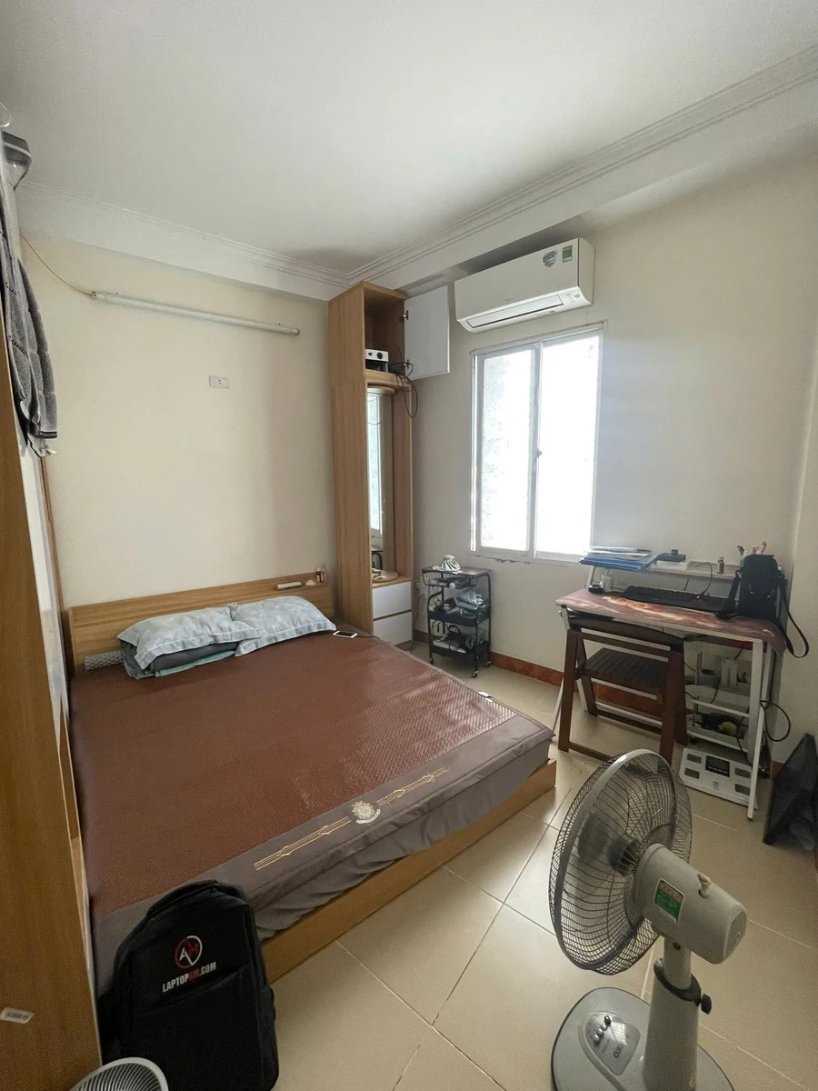 Cho thuê nhà nguyên căn 30m² 3PN Hoàng Mai Hà Nội - Ảnh thu nhỏ 5