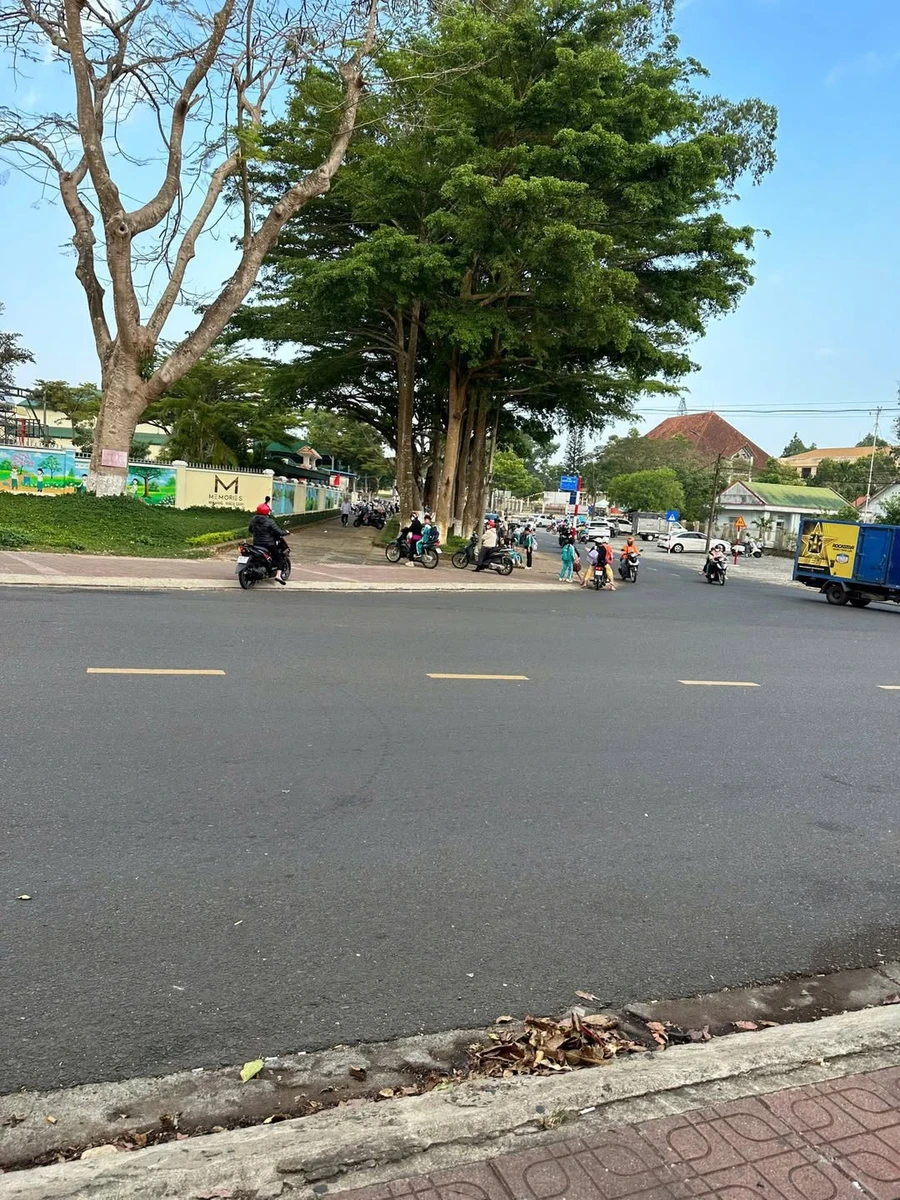 Nhà mặt tiền Nguyễn Công Trứ, Bảo Lộc 360 m², 15 tỷ 5 - Ảnh 1