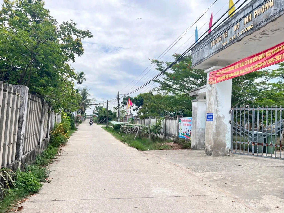 Bán đất gần KCN Tịnh Phong VSIP 100m² giá 6xx triệu - Ảnh thu nhỏ 4