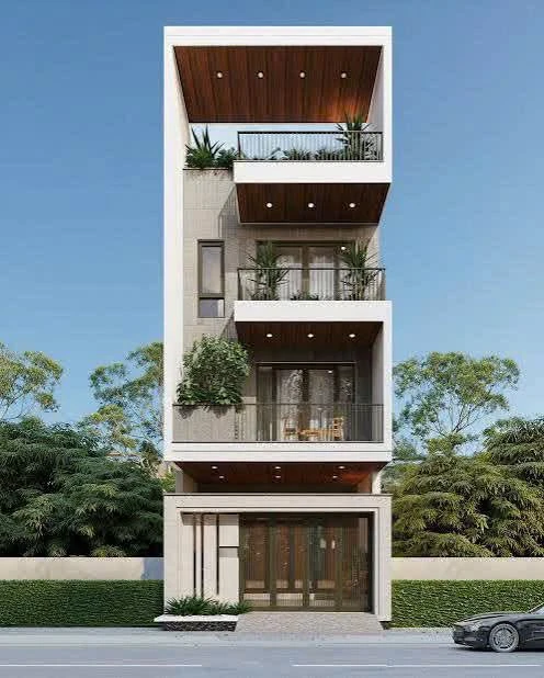 Bán lô đất 80m2 Trương Công Định Vũng Tàu