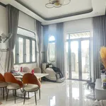 Bán nhà mới 100m² 1 phòng ngủ Văn Hải Phan Rang 980 triệu - Ảnh thu nhỏ 1
