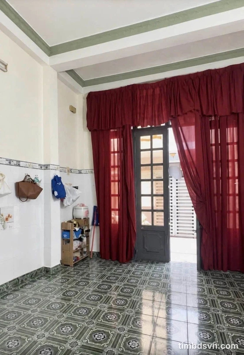 Nhà 2 tầng bán Tân Phú 29m² 3,98 tỷ gần mặt tiền - Ảnh thu nhỏ 5