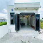 Bán nhà cấp 4 63m2, 2PN 1WC, Văn Xá Quốc Tuấn, giá 1,1 tỷ - Ảnh thu nhỏ 1