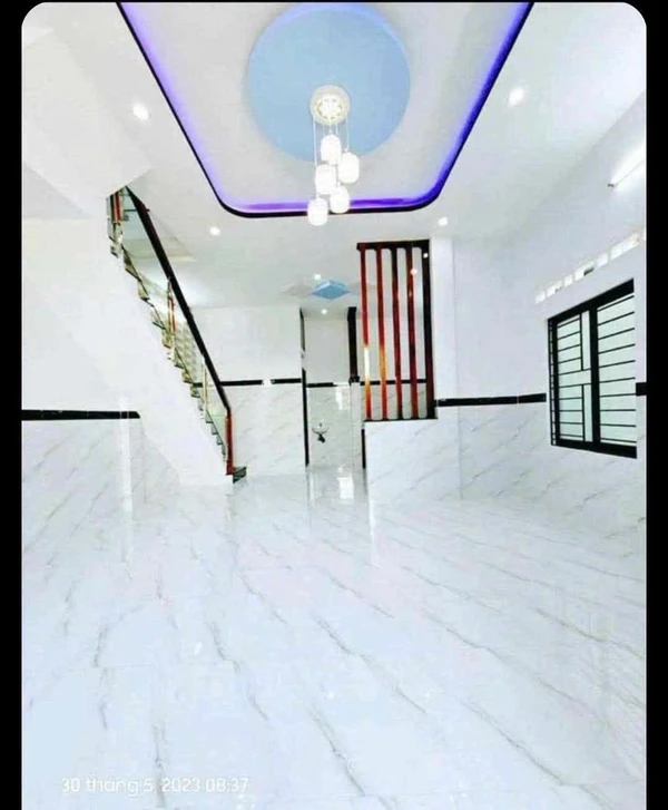 Bán nhà 2 tầng 42m2 2 phòng ngủ Quy Nhơn Hà Nội