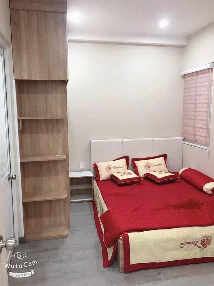 Bán căn hộ Hoàng Quân 2PN 62m2, giá 2 tỷ - Ảnh thu nhỏ 4