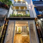 Bán nhà 5 tầng 43,9m² gần Lotte Mart Gò Vấp - Ảnh thu nhỏ 1
