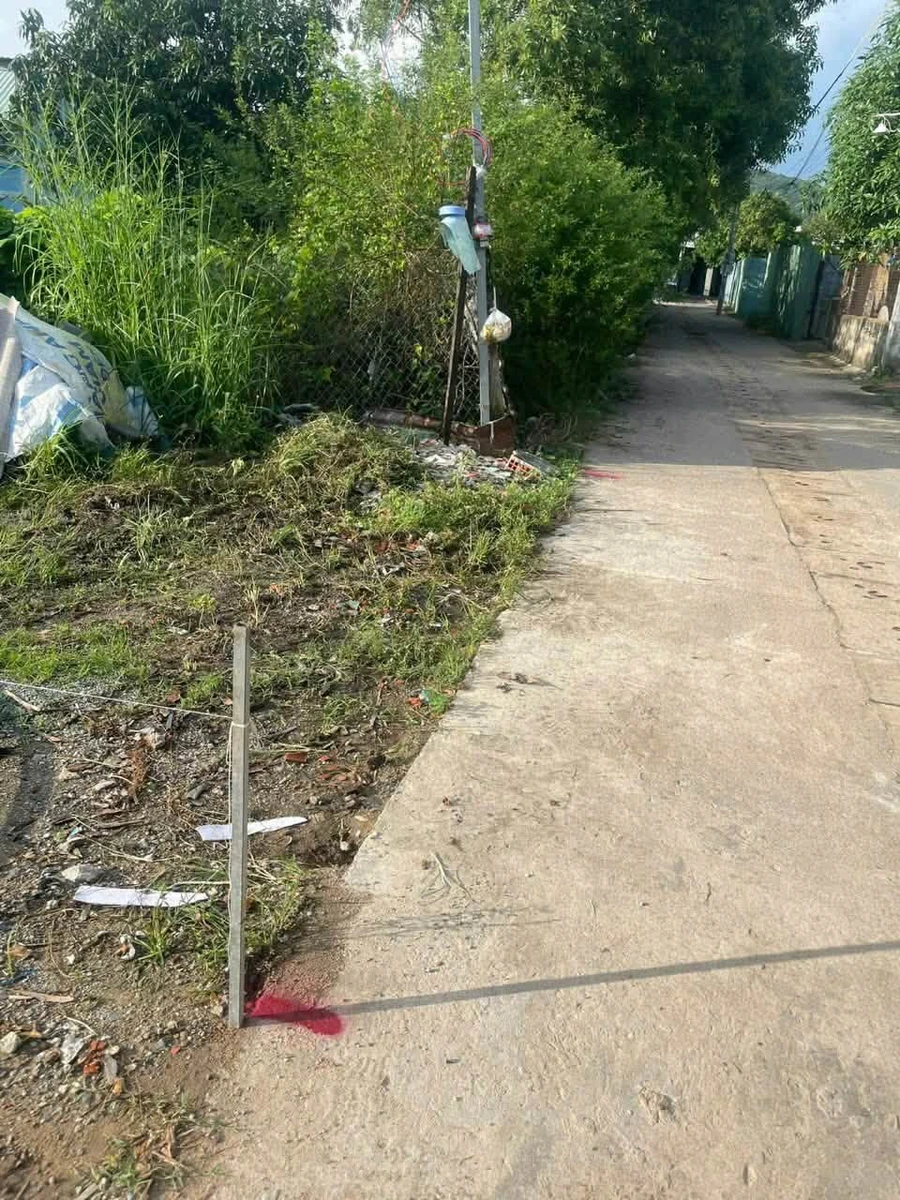Bán lô đất 100m² Phước Hưng, Nhà Bè, 1 tỷ 775 triệu - Ảnh thu nhỏ 3