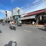 Mặt tiền đường Nguyễn Thị Minh Khai Bách Hóa Xanh đang thuê - Ảnh thu nhỏ 2
