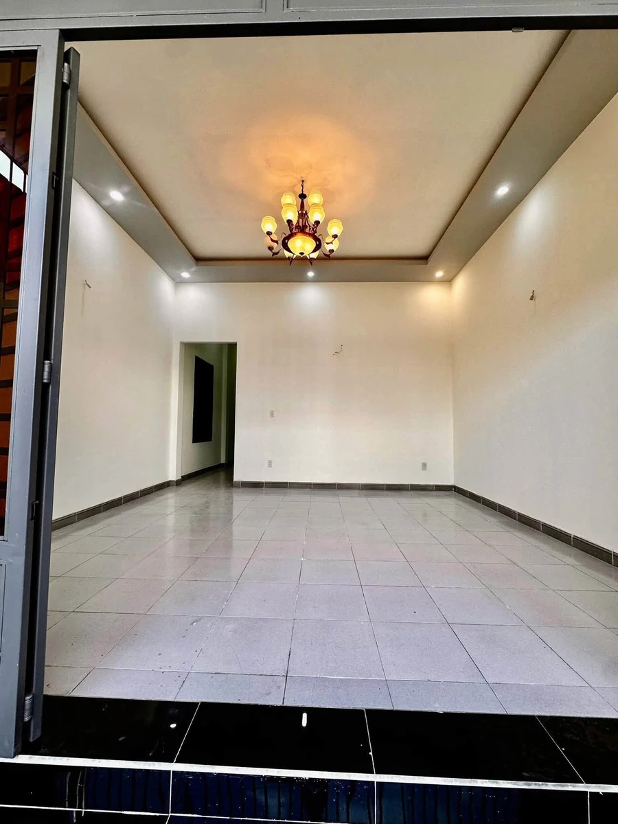 Bán nhà cấp bốn 100m² 2PN gần chợ Quang Thắng Biên Hòa - Ảnh thu nhỏ 3