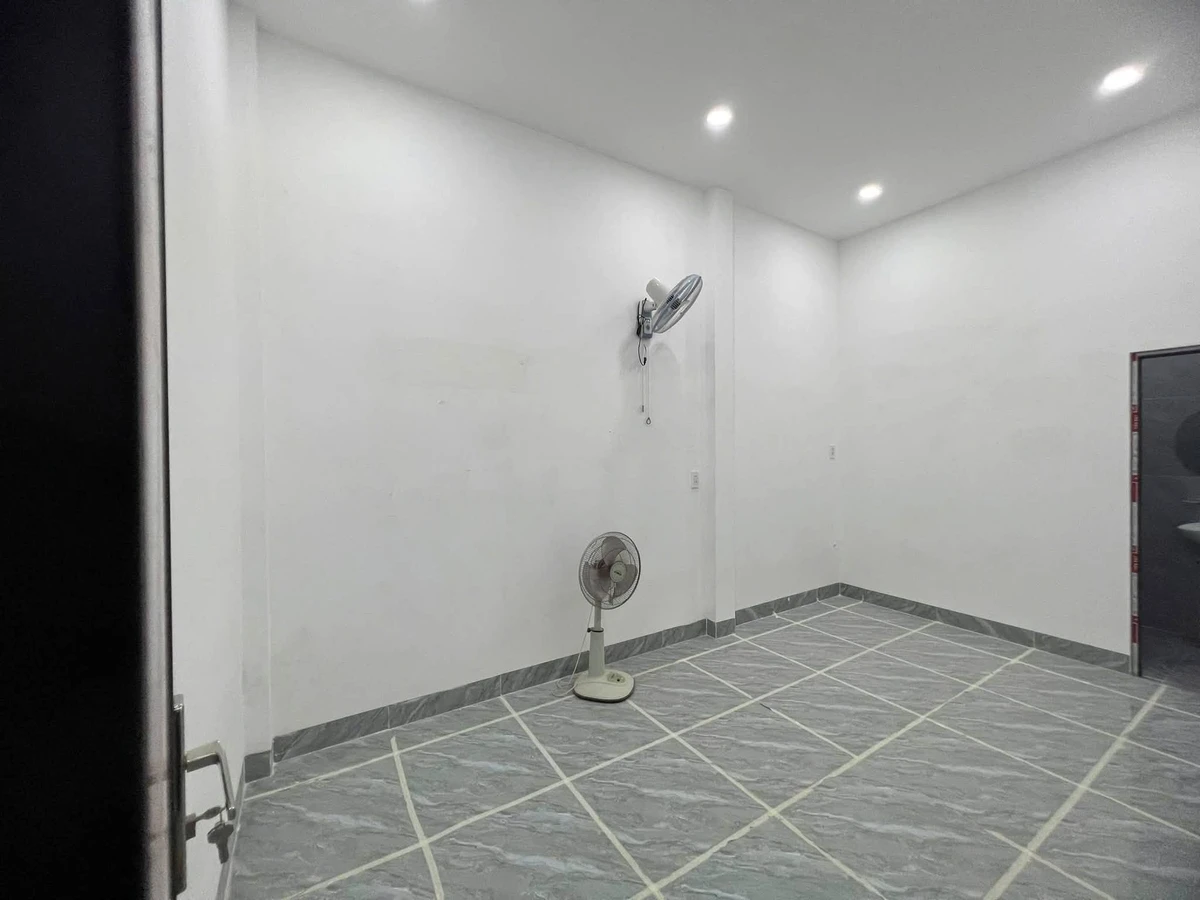 Cho thuê nhà Hòn Rớ 1 90m2, 3 PN, Nha Trang - Ảnh thu nhỏ 5