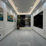 Bán căn hộ chung cư 4 tầng 59m2 An Dương, nội thất full - Ảnh thu nhỏ 2