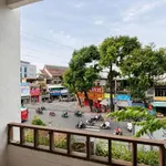 Bán nhà mặt tiền Ông Ích Khiêm Quận 11, 90m2, 4 tầng 5PN, giá 12,35 tỷ - Ảnh thu nhỏ 1