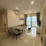 Bán căn hộ Millennium 2PN 74m² full nội thất, Quận 4, giá 9 tỷ - Ảnh thu nhỏ 1