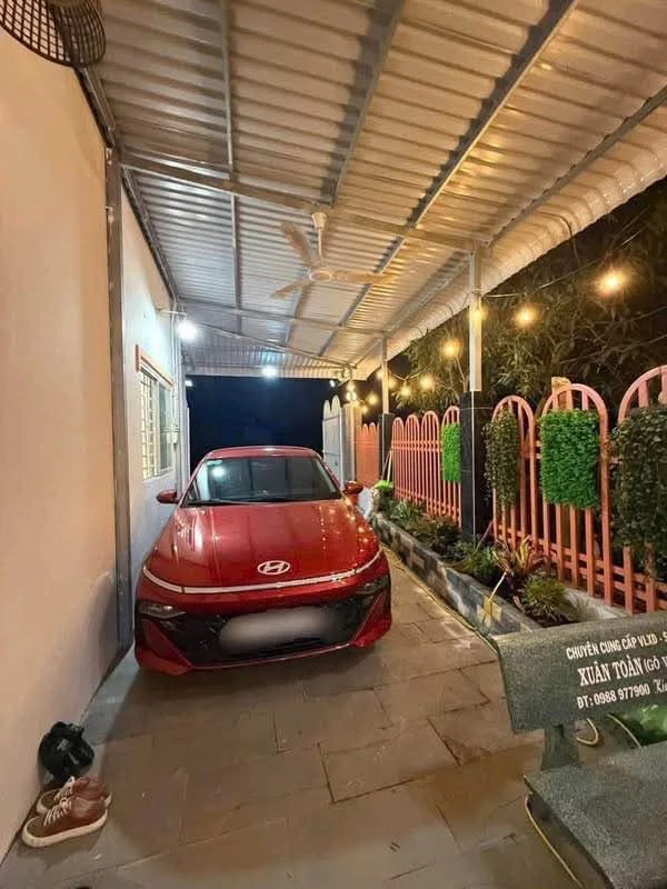 Bán nhà 1 trệt 1 lầu 128m² tại Bến Lức, Long An, giá 3,2 tỷ - Ảnh thu nhỏ 2