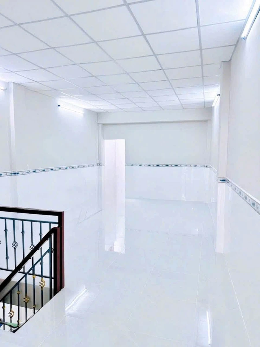 Bán nhà hẻm Đoàn Văn Bơ 58,8m2 2PN giá 3,999 tỷ, Phường 16, Quận 4 - Ảnh thu nhỏ 5
