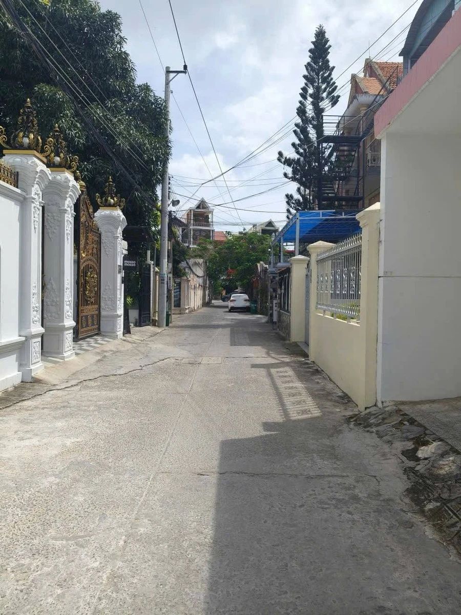 Nhà bán 2 phòng ngủ 100m² Phú Trinh Phan Thiết - Ảnh 1