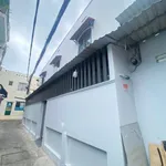 Bán nhà 2 tầng 5.5x25m, 5PN, căn góc 2 mặt thoáng, hẻm Phan Văn Hớn, Quận 12 - Ảnh thu nhỏ 3
