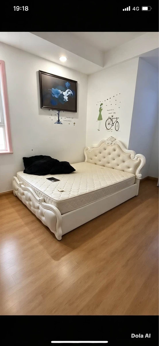 Cho thuê căn hộ Melody 74m² 2PN 2WC full nội thất Vũng Tàu - Ảnh thu nhỏ 2