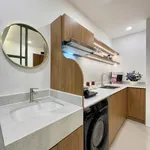 Bán căn hộ dịch vụ 120m2, 6 tầng, 20 phòng, hẻm 606 đường 3 Tháng 2, Quận 10 - Ảnh thu nhỏ 4