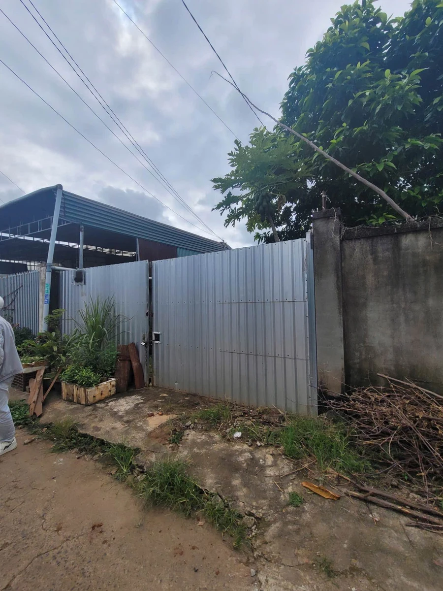 Bán lô đất 95,6 m² gần Đại học Tây Nguyên - Ảnh thu nhỏ 2