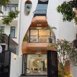 Bán nhà phố Hòa Xuân Đà Nẵng 100m2 3 phòng ngủ 8 tỷ - Ảnh thu nhỏ 4