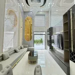 Bán nhà mặt tiền Thạnh Xuân 22, Quận 12, 103m2, 6 tầng thang máy, 8,9 tỷ - Ảnh thu nhỏ 5