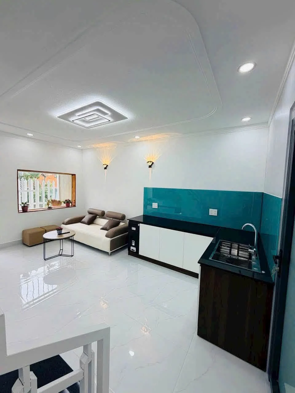 Bán nhà 50m² 3PN Đà Lạt 1 tỷ 850 triệu - Ảnh 1
