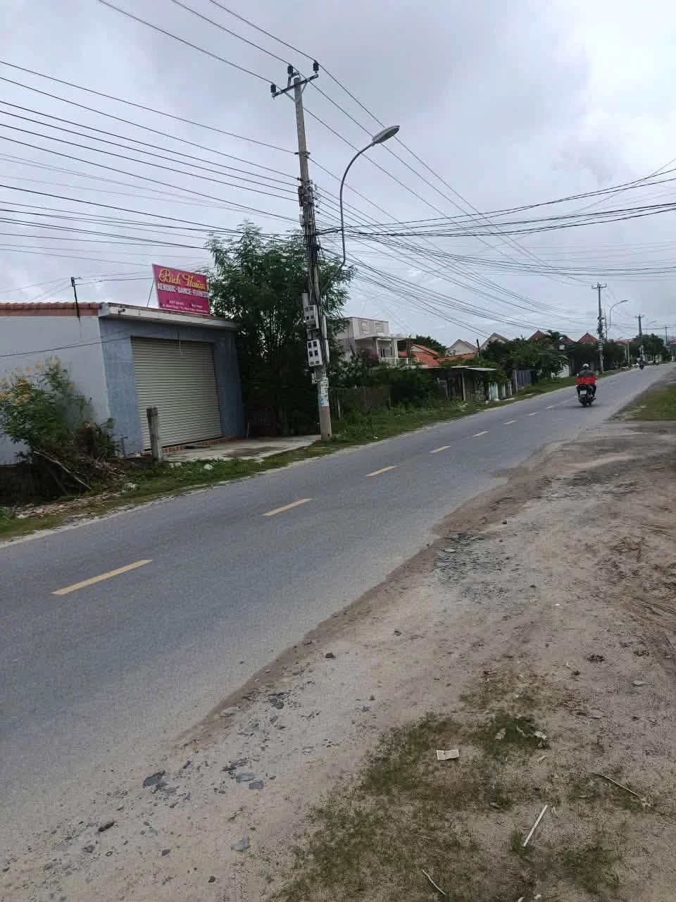 Bán đất 190m2 mặt tiền Lê Hồng Phong, Khánh Hòa, 18 triệu/m2 - Ảnh 1