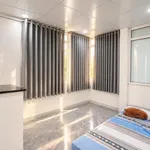 Bán nhà 5PN 6WC 54m2 có chỗ để xe Quận 10 - Ảnh thu nhỏ 4