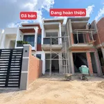 Bán nhà 4x20m 3PN 2WC sân ô tô, tặng nội thất, gần Lê Chí Dân, Tân An, Thủ Dầu Một - Ảnh thu nhỏ 4