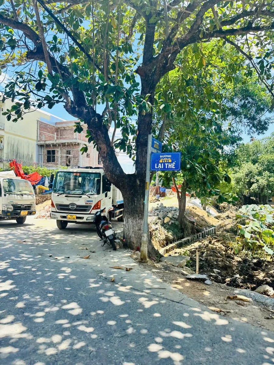 Bán đất Lại Thế 85m² 1,79 tỷ gần cầu Ông Thượng - Ảnh thu nhỏ 4