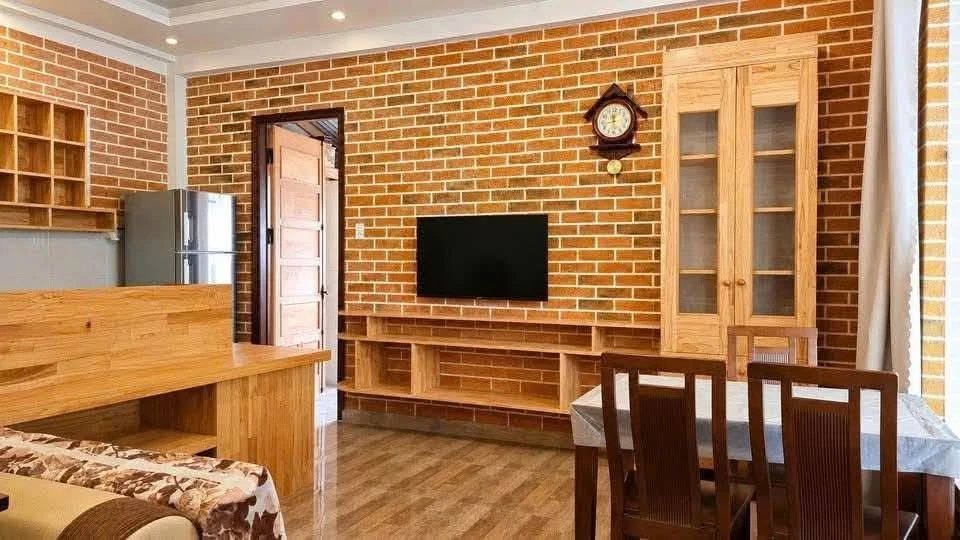 Biệt thự bán Đà Lạt 220m2 giá 19 tỷ - Ảnh thu nhỏ 3