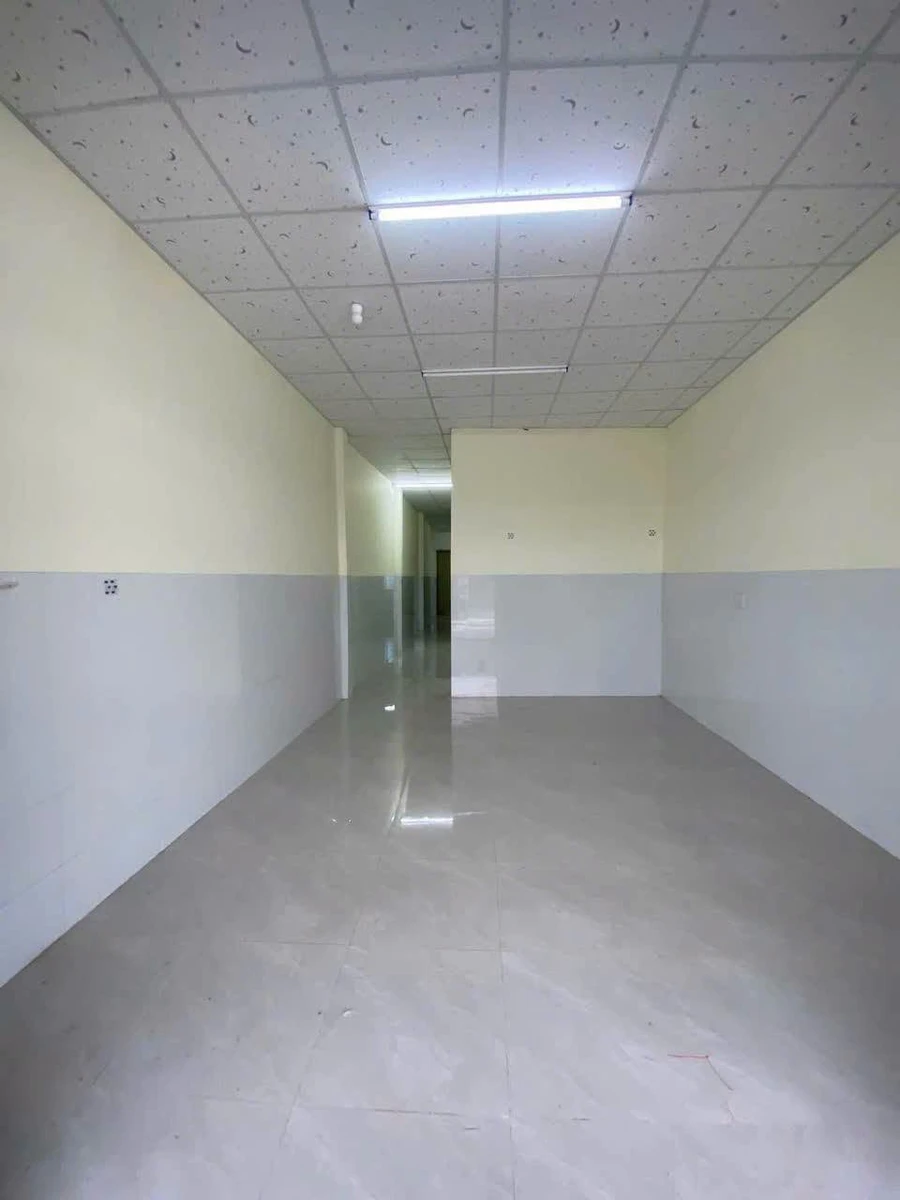 Cho thuê nhà hẻm ôtô Trần Quý Cáp, 2 PN, 72 m², 3,5 triệu - Ảnh thu nhỏ 4