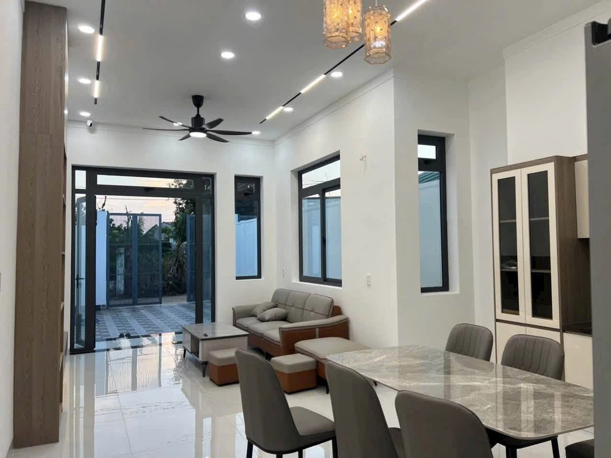 Bán nhà phố mặt tiền 5x26m, 2 PN, Khánh Xuân Q.12 - Ảnh thu nhỏ 5