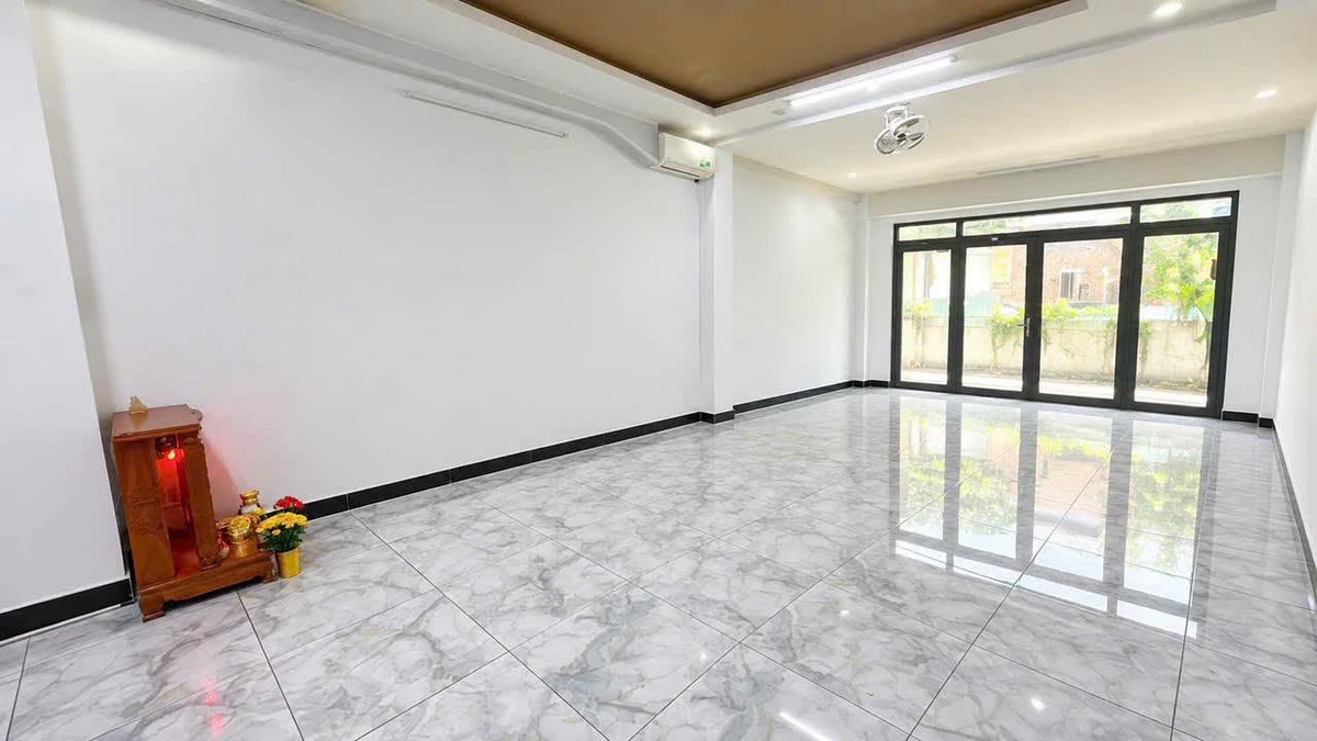 Bán nhà 1 trệt 2 lầu 85m² Tam Hiệp Đồng Nai 6.8 tỷ - Ảnh thu nhỏ 5