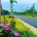 Bán đất 225m² (100m² thổ cư) KDC Minh Thạnh, TP.HCM, giá 545 triệu - Ảnh thu nhỏ 1