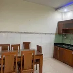 Bán nhà mặt tiền 53m2 4 tầng 4PN đường Trương Công Định, Bàu Cát, Tân Bình - Ảnh thu nhỏ 2