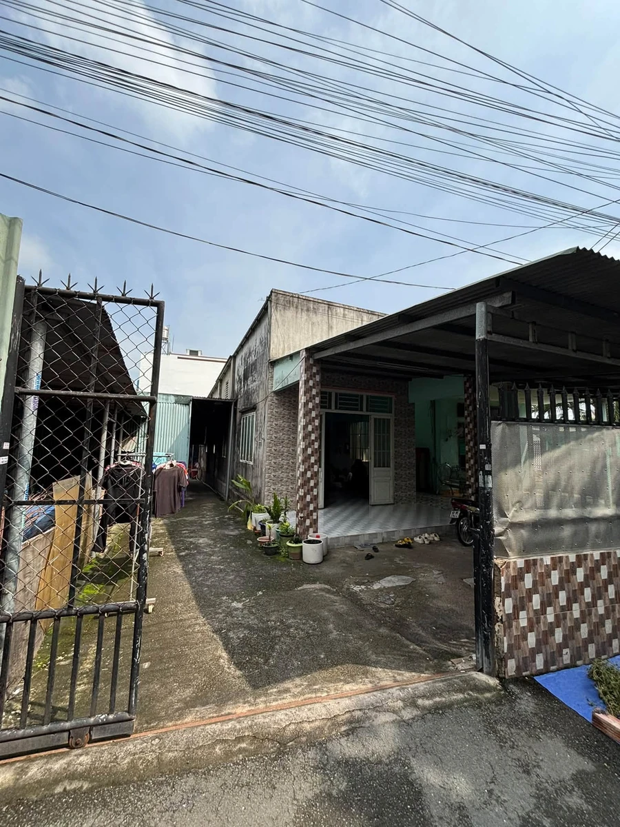 Bán nhà 2PN 310m² sân vườn Tân Triều, Đồng Nai, 2,2 tỷ - Ảnh thu nhỏ 4