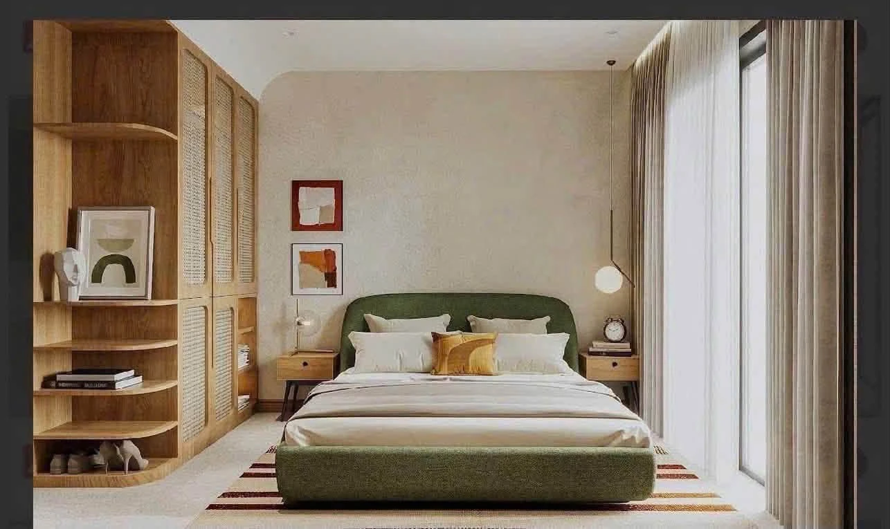Bán căn hộ Sanhome 27,4m² view biển Nha Trang 2 tỷ - Ảnh 1