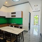 Bán nhà 1 trệt 1 lầu 3PN 97.4m² Hòa Lợi Bến Cát 2.35 tỷ - Ảnh thu nhỏ 3