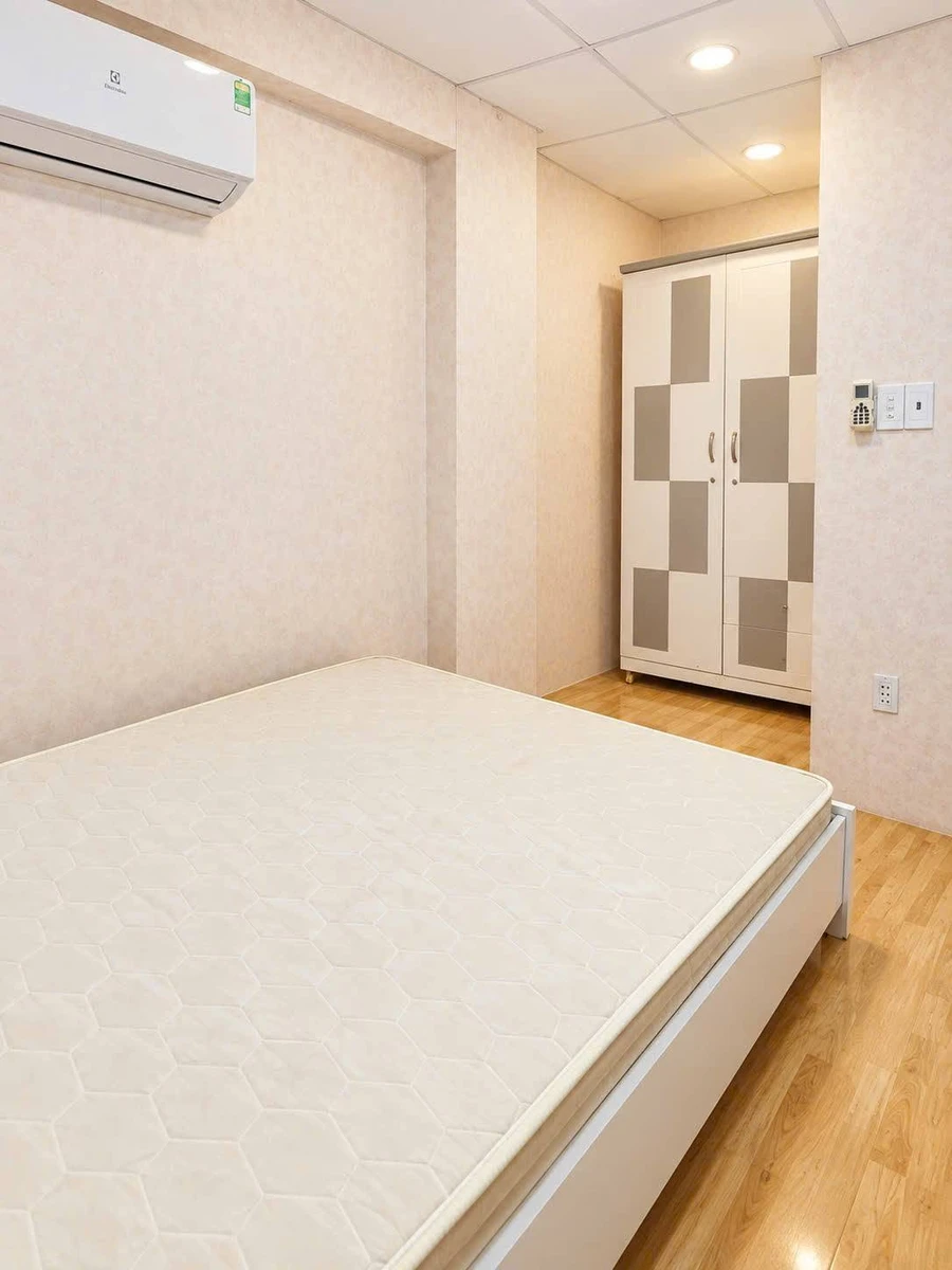 Cho thuê nhà Bình Thạnh 2PN 25,6m² 10tr/tháng - Ảnh thu nhỏ 2