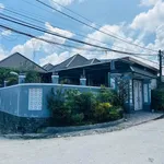 Bán đất mặt tiền Nguyễn Thị Thanh 94m2, 1.59 tỷ - Ảnh thu nhỏ 1