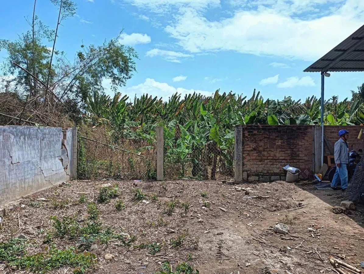 Bán đất 101,7m² Thôn Đông, Vĩnh Phương, Khánh Hòa - Ảnh thu nhỏ 2