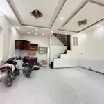 Bán nhà phố 4PN, 42m2 gần chợ Bùi Văn Ngữ, Quận 12 - Ảnh thu nhỏ 1