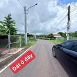 Bán đất 360m2 có 200m2 thổ cư Đất Đỏ giá 2 tỷ 1 - Ảnh thu nhỏ 2