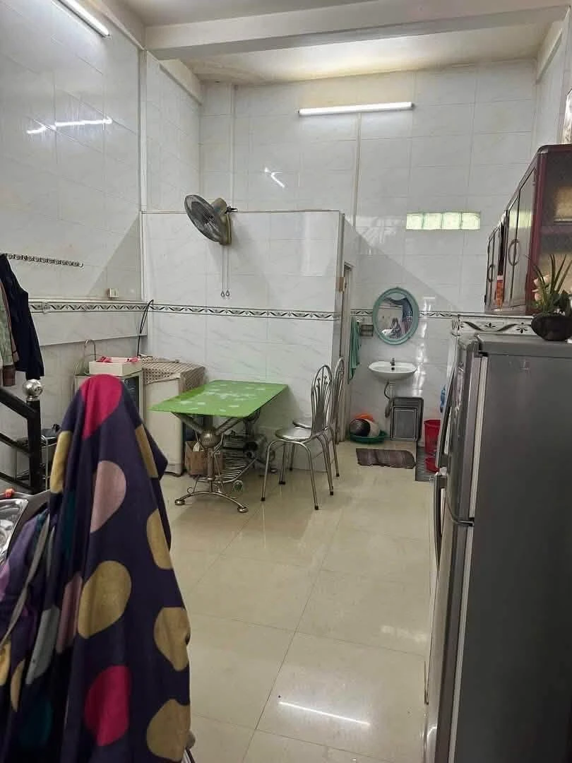 Bán nhà mặt tiền 50m² 2PN Nguyễn Thị Minh Khai, Bạc Liêu - Ảnh thu nhỏ 4