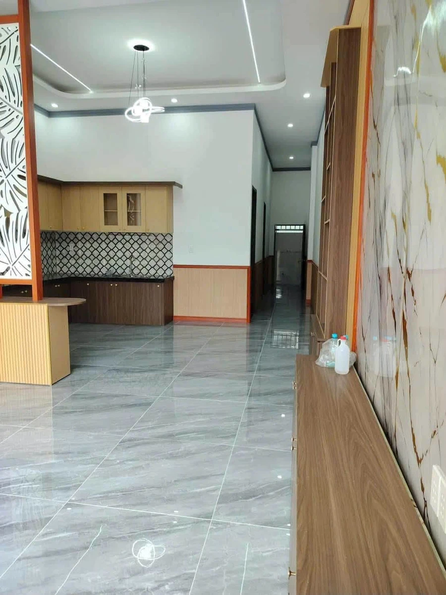 Bán nhà 2 phòng ngủ 105m² Long Bình 2 tỷ 879 triệu - Ảnh thu nhỏ 2